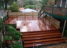 Kwikfynd Decks
cherrypool